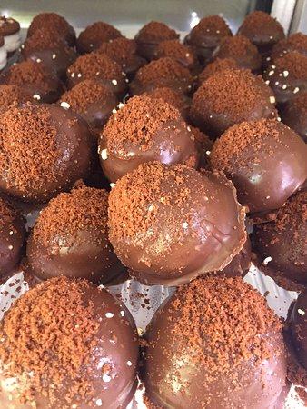 Cioccolatie e Caffé